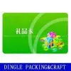 Sell Plastic Card