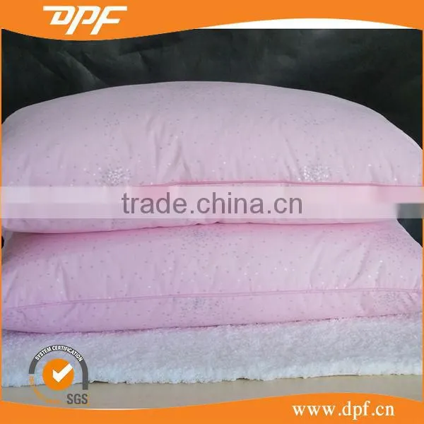 Hotel Feather & Down Pillow photo-2