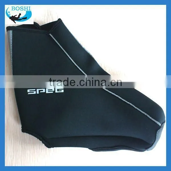 on Sale Fleece Lined Neoprene Waterproof Socks photo-2