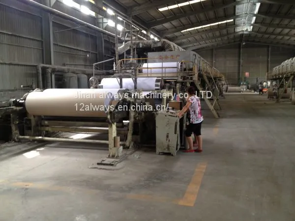 1600/100 Box Board Coater photo-2