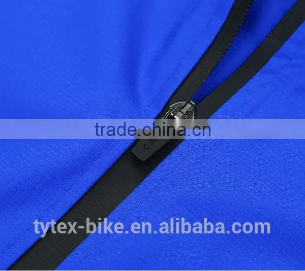 Cycling Waterproof Jacket photo-5
