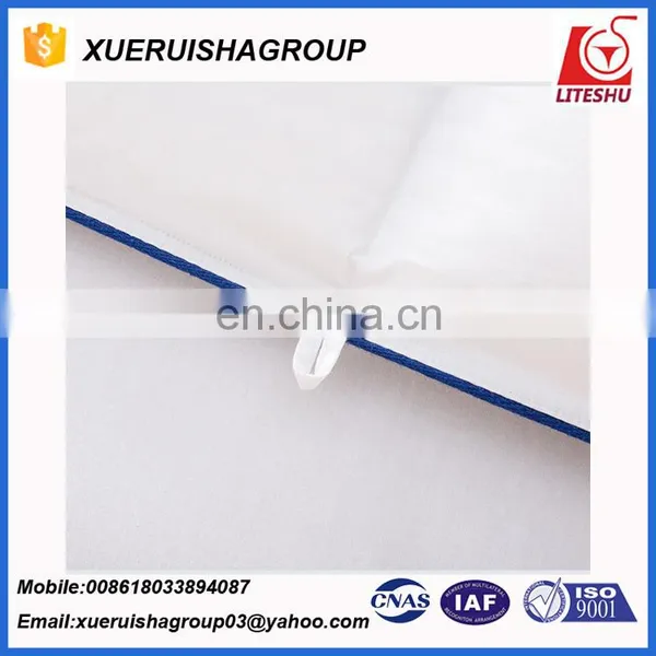 Manufacture Factory 650 Fill Power 90% White Goose Down Duvet photo-6