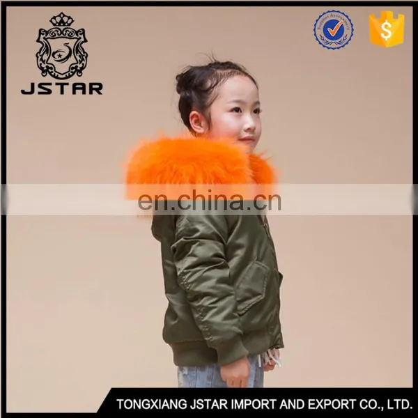Low Price Custom Hooded Bomber Leather Jacket Warm Winter Hoodie photo-5