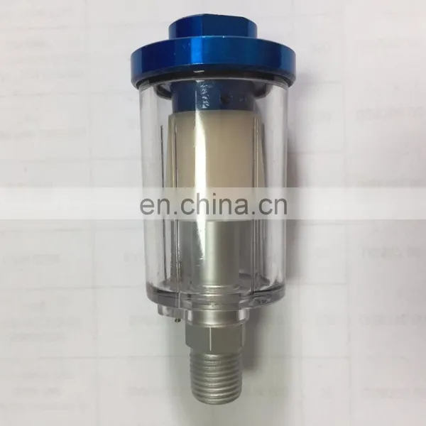 Water And Oil Separator Trap Air Compressor Filter Water Remover Air Tool photo-4