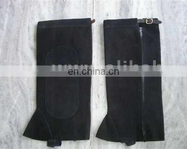 HORSE HALF Chaps High Quality