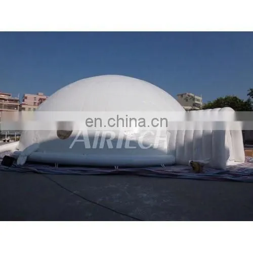 Outdoor Air Dome Tent,inflatable Party Tent,air Dome photo-4