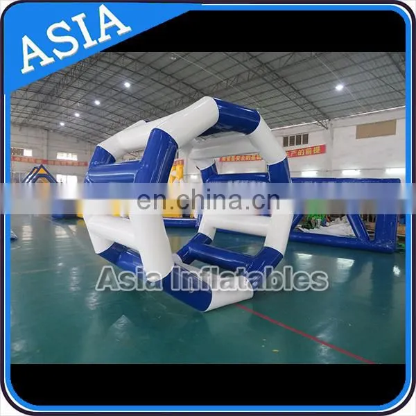 Wholesale High Quality Inflatable Water Roller for Inflatable Pool Toys & Inflatable Pool Floats