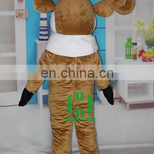 HI CE Adult Size Mascot Costume With High Quality,custom Plush Mascot Costume photo-3