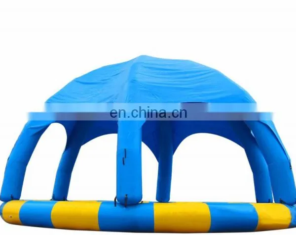 Summer Swimming Pools Inflatable Pools photo-2