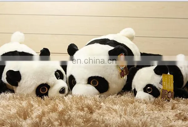 Custom Christmas Panda Plush Toy,plush Toy photo-6
