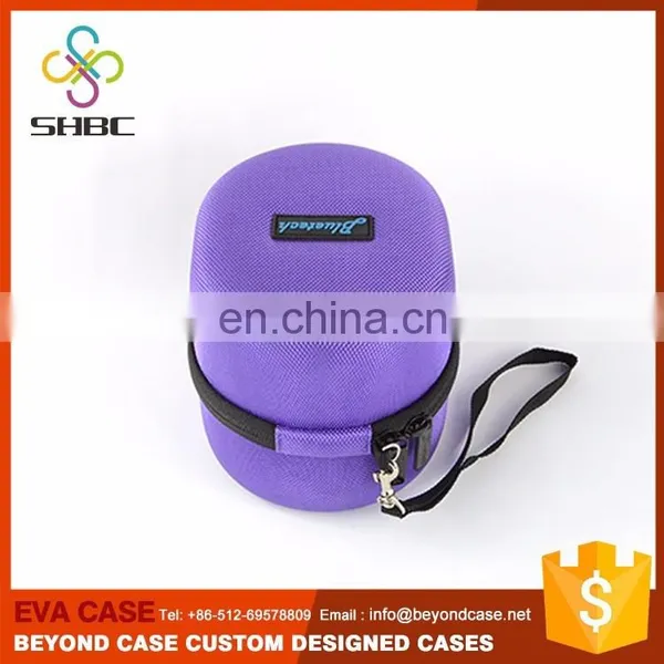 Custom Colorful Eva Earphone Case photo-3
