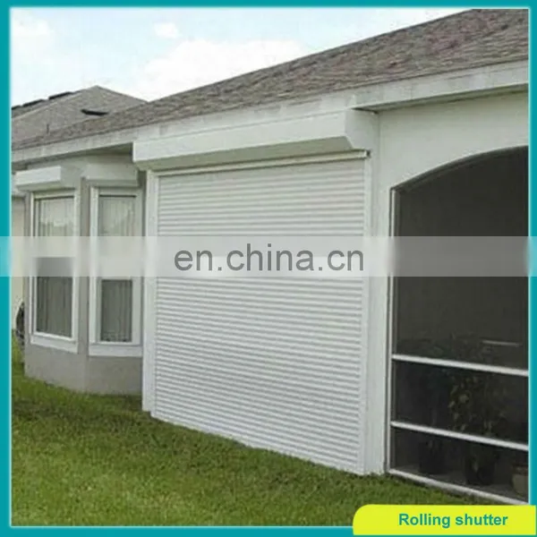 China Supplier Motorized Screen Window