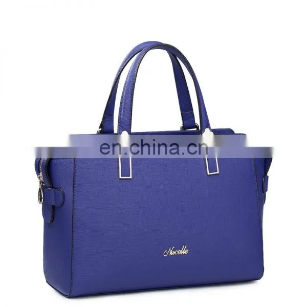 Leather Teacher Tote Bag photo-2