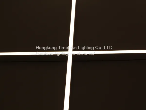 3528 LED ригидная планка размером 10*15 мм с бесшовным соединением