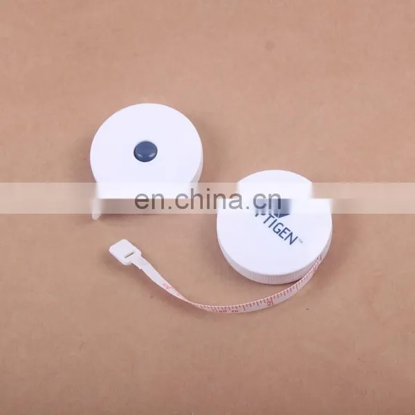 Factory Direct Best Selling Electro Plating Tape Measures Water Proof Tape Measure photo-2