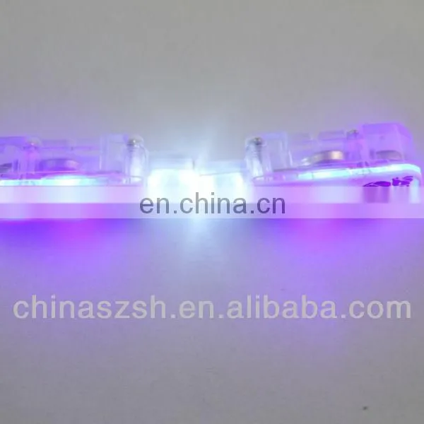 2015 Designer Useful Project Led Finger Light photo-6