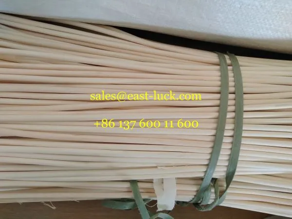 Round Rattan Core, Diameter 1.5mm~16mm photo-3