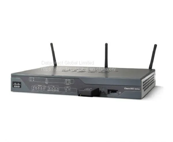Cisco routers Supplier