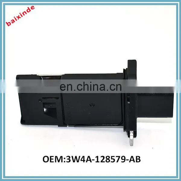 Auto Parts Mass Air Flow Sensor OEM 3W4A-128579-AB 3W4A128579AB photo-2