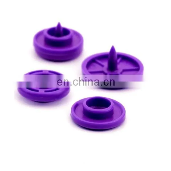 Many Size and Color Fancy Shopping Bag for KAM Plastic Snap Buttons photo-3