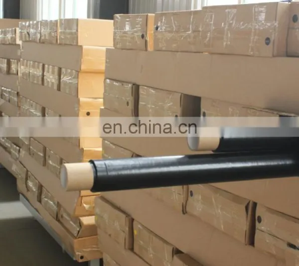 39199010 PVC Tape Big Roll For Vietnam photo-4