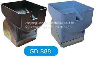 [GD]888 8 Hole Coin Hopper Counter for Arcade Jamma Slot Game or Vending Machine Sorters