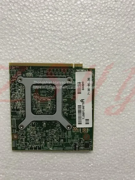 216-0683010 for hp 8730p 8730w Graphics Card Board Free Shipping 100% Test ok photo-2