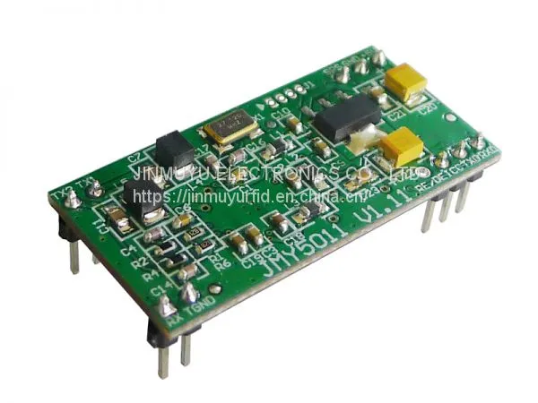 13.56MHZ RFID Embedded Reader Modules-JMY5011