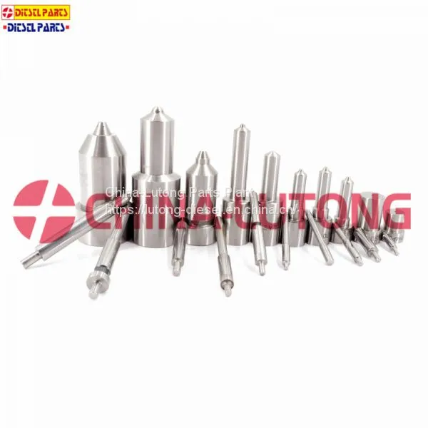 Buy Injection Nozzles 105017-1140 DSLA154PN114 for Isuzu Diesel Engine photo-2