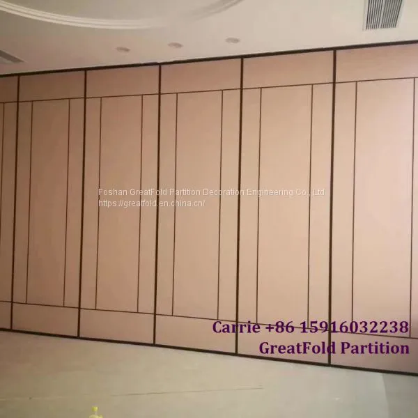 Factory Directly Sell Office Partition Grass Wall Building Material Panels Dividers for Exhibition Halls photo-3