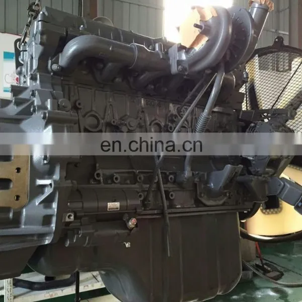 SH300-3 ENGINE 6HK1 photo-4