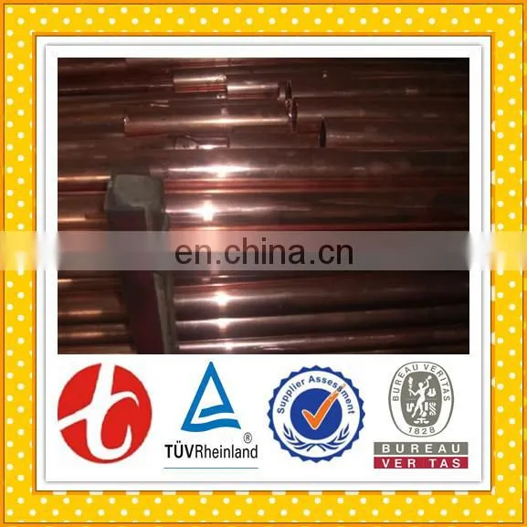 Best Price Air Conditioner Copper Coil Pipe photo-4