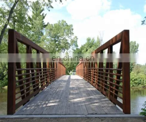 Q295GNH Corten Steel Plate for Bridge Building Application photo-2