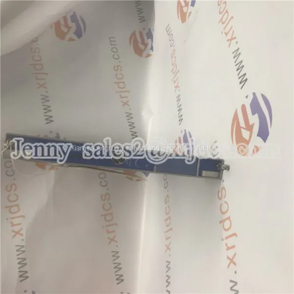 Brand New MODULE PLC DCS BENTLY Original New 149986-01 photo-2