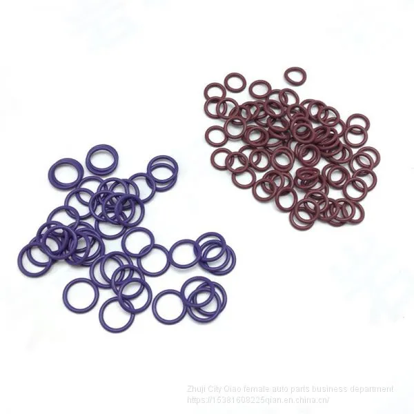 O-ring rubber ring
