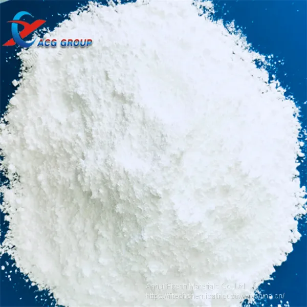 Professional Factory High Purity PTFE Suspended Polytetrafluoroethylene