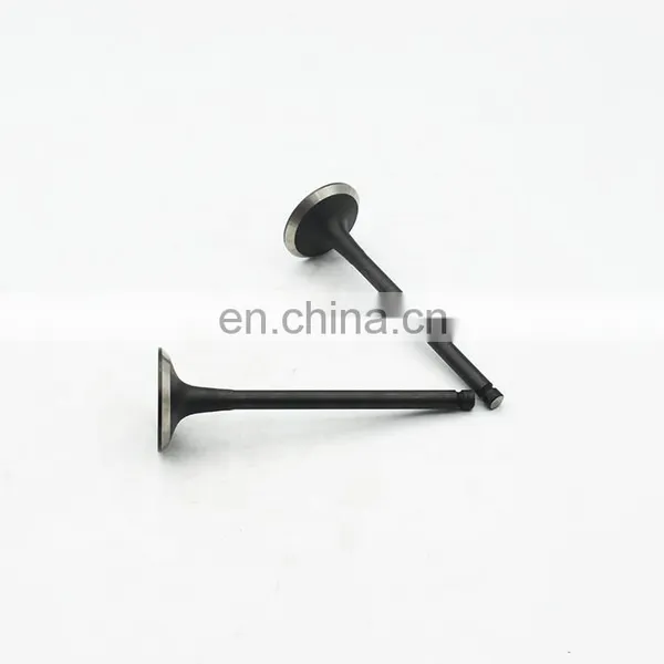 Genuine Quality Truck Parts for 4BT 6BT Exhaust Valve 3802356 photo-5