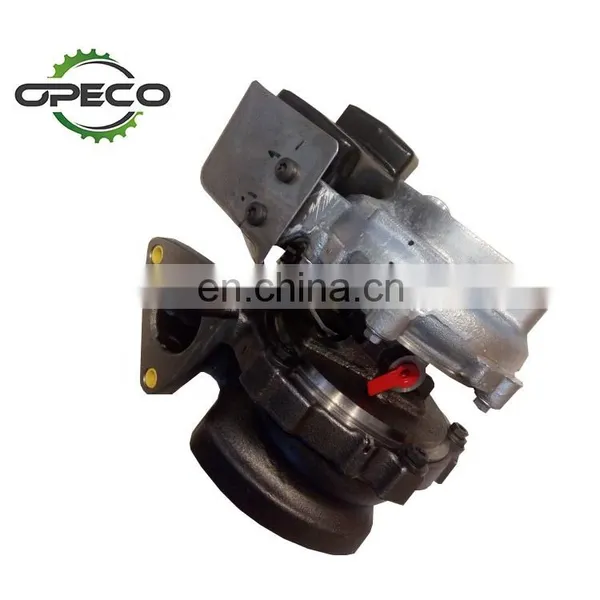 For Ford Transit Puma V348 Electronic Actuator Turbocharger 787556-17 787556-16 787556-0016 photo-3