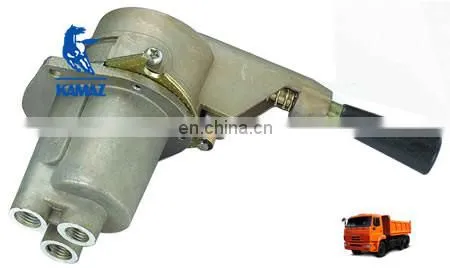KAMAZ Spare Parts Brake Lining 5511-3501105 53212-3501105 photo-2
