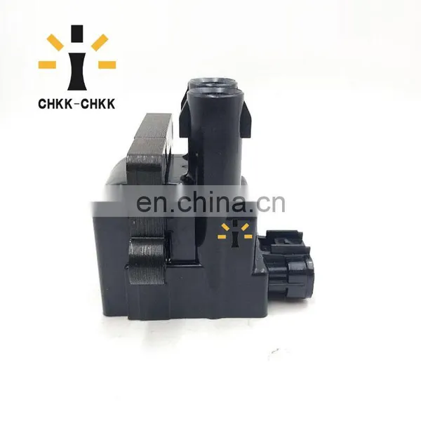 High Quality Auto Ignition Coil 90919-02222 photo-3