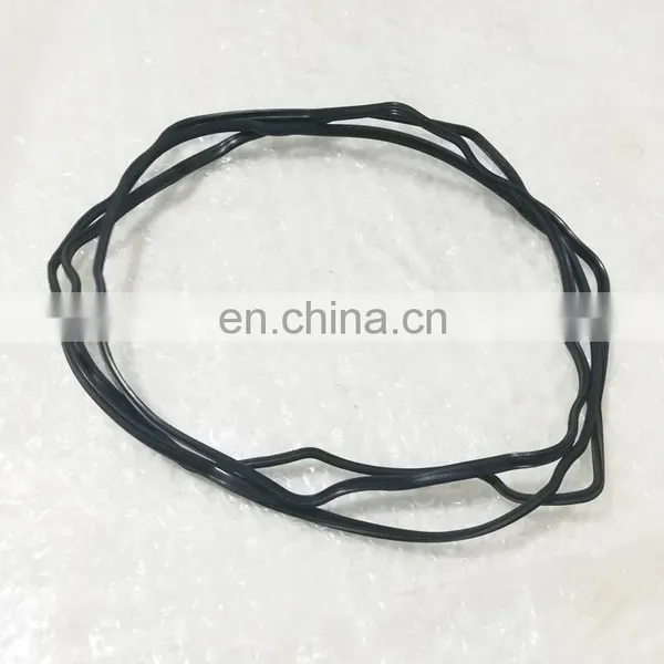 Hot Selling 3966708 ISDE Diesel Engine Valve Chamber Cover Gasket photo-2