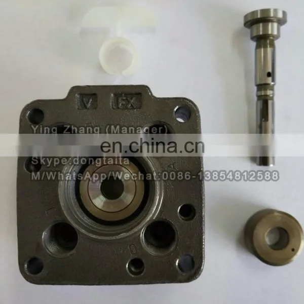 Engine Fuel Pump Head Rotor 1468334327 photo-2