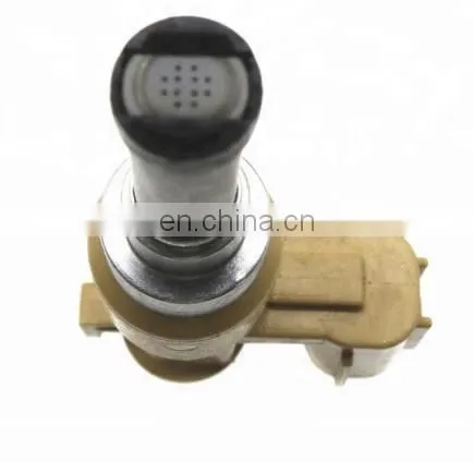 High Quality Fuel Injector 23209-39165 photo-2
