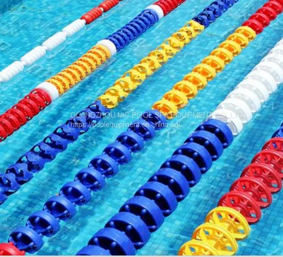Swimming Pool Lane Line,swimming Pool Accessories photo-4
