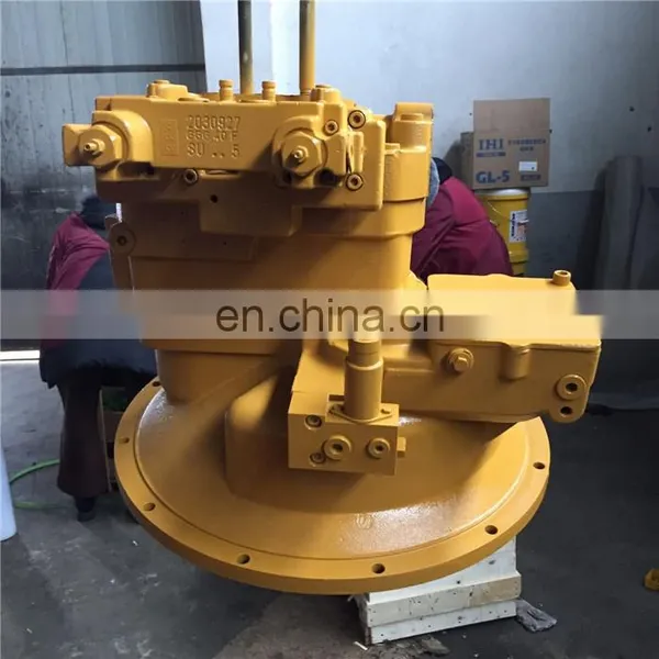 High Quality 330C Excavator Parts 330C Hydraulic Main Pump photo-4