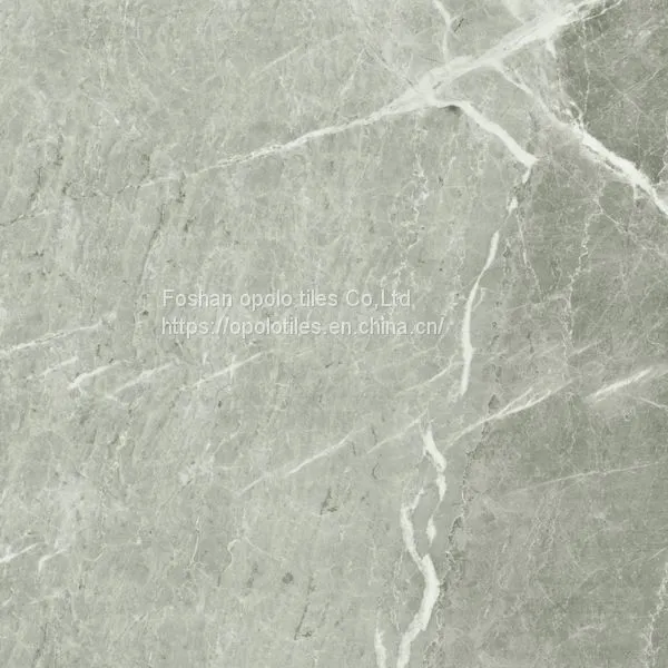 Glazed Porcelain Tiles 600X600