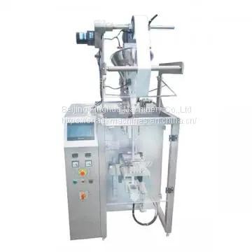 Vertical Back Seal Automatic Packaging Machine photo-3