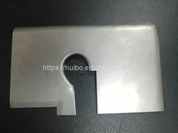 Punch Die Gasket Mould photo-3