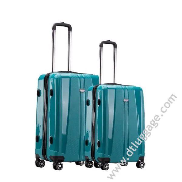 Contracted Low Price Luggage With Universal Wheel for Your Beautiful Trip photo-2