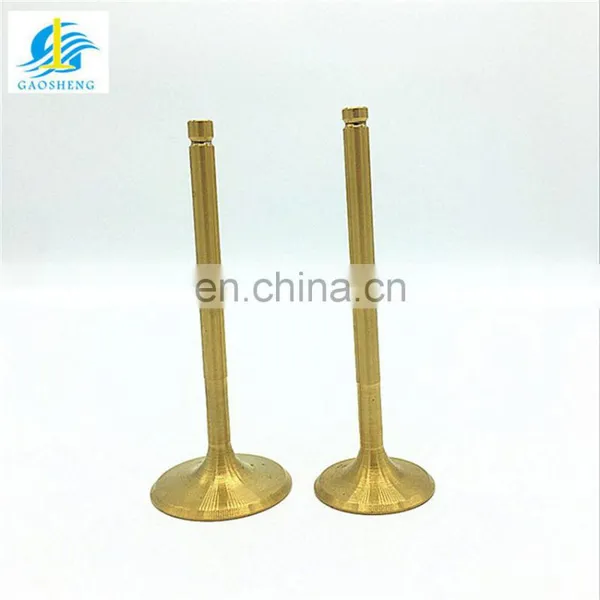High Performance Motorcycle Aftermarket Spare Parts Intake Exhaust Engine Valve for Honda PCX125 PCX 125 150 cc in UK Thailand photo-4
